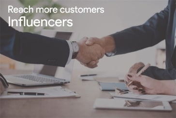 Influencers