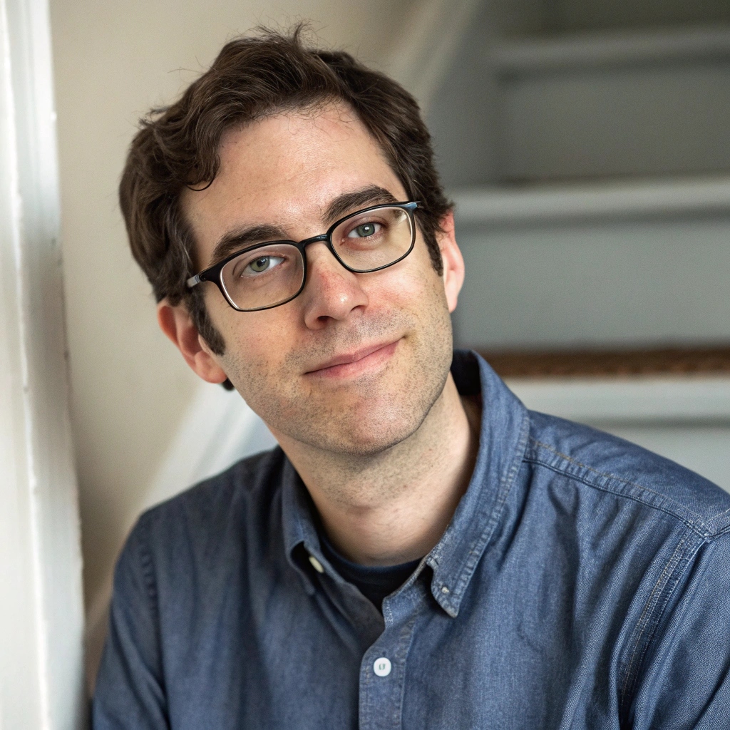 John Williams author