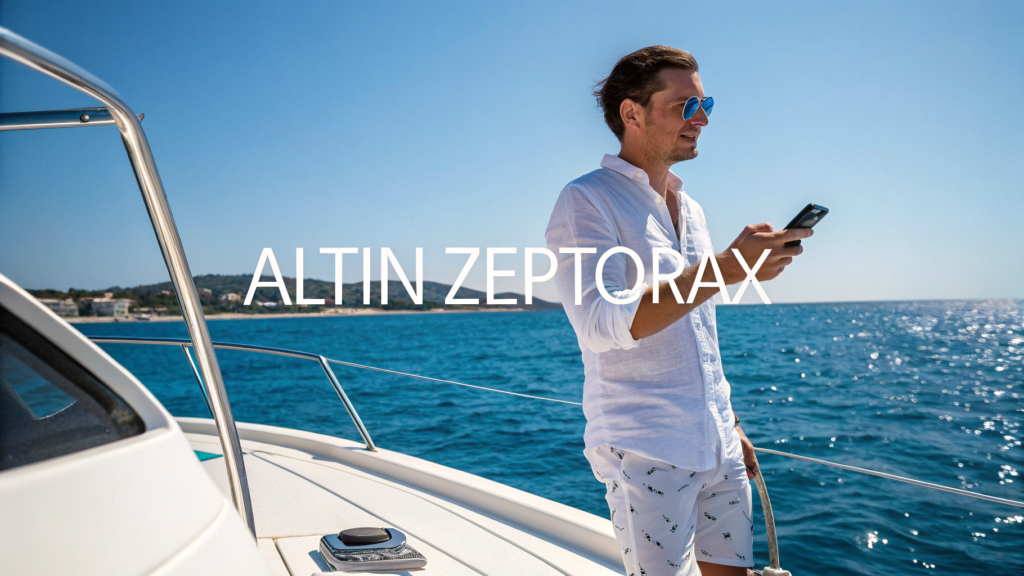 Altin Zeptorax