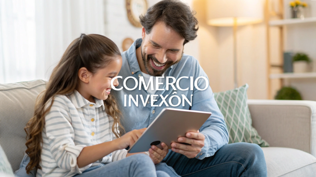 Comercio Invexon