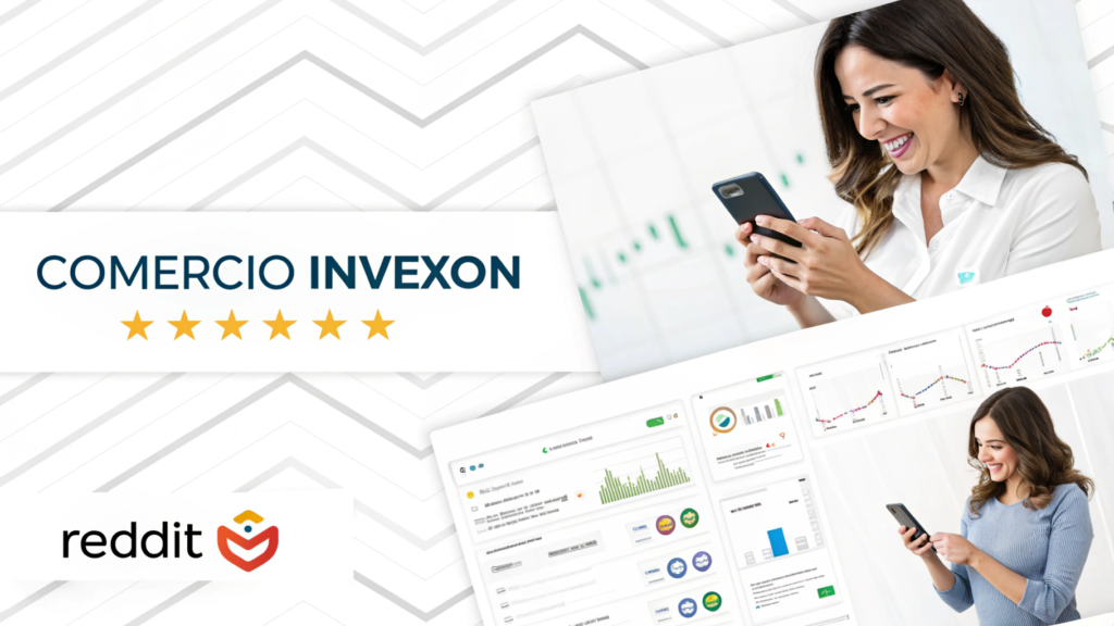 Comercio Invexon