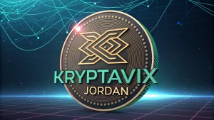 Kryptavix Jordan
