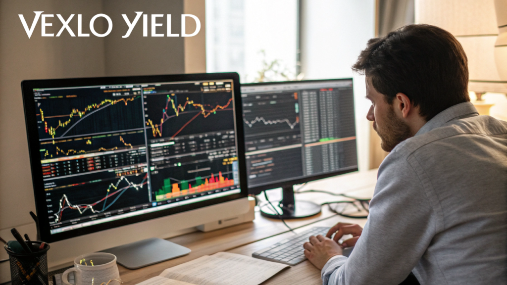 Vexlo Yield