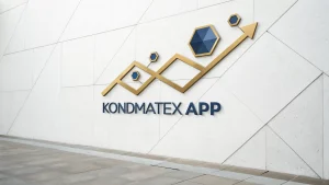 Kondmatex App