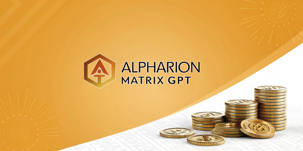 Alpharion Matrix GPT
