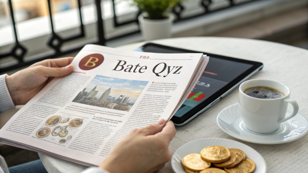 Bate Qyz