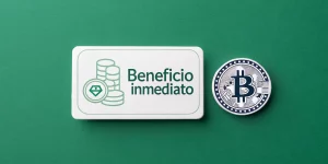 Beneficio Inmediato