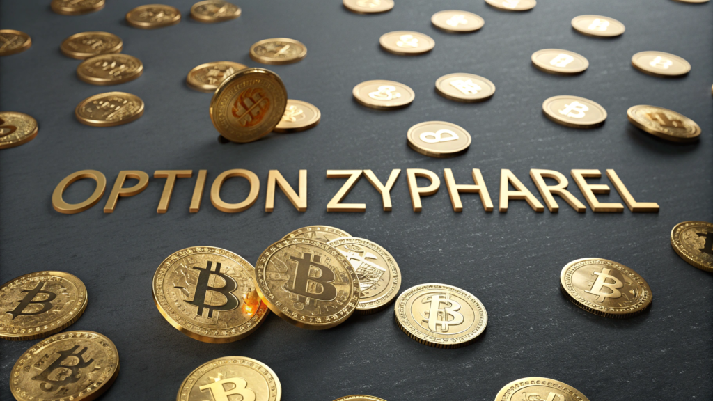 Option Zypharel
